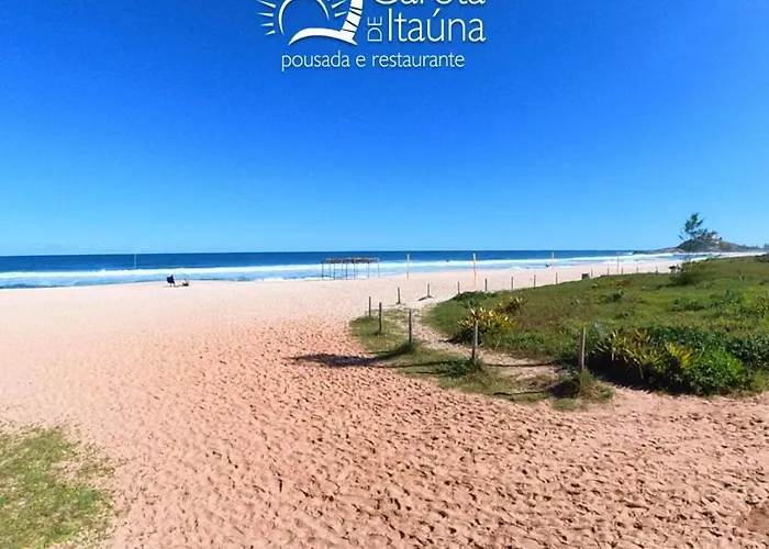 Pousada Garota De Itauna