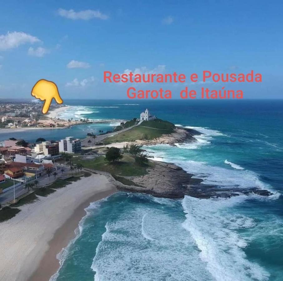 Garota De Itauna Inn *