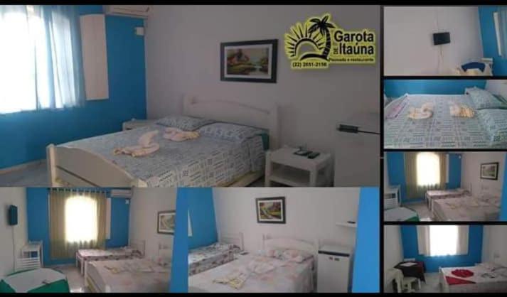 Inn Garota De Itauna *