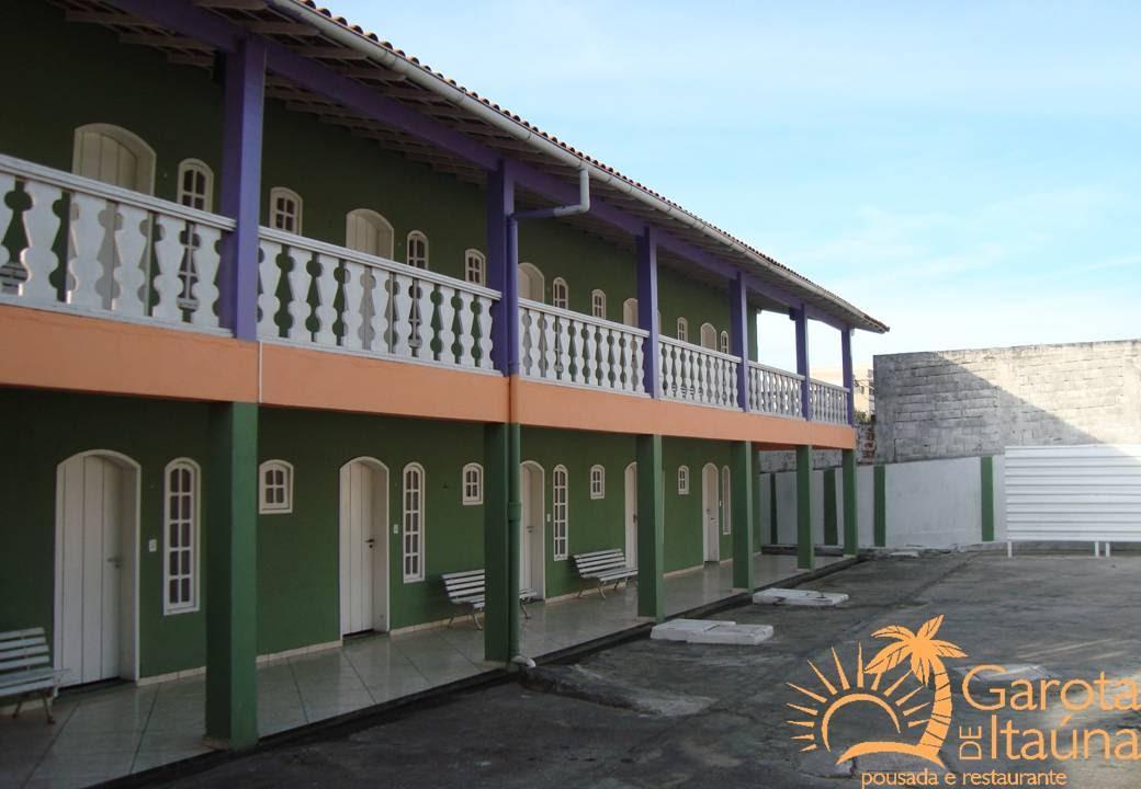 Garota De Itauna * Saquarema