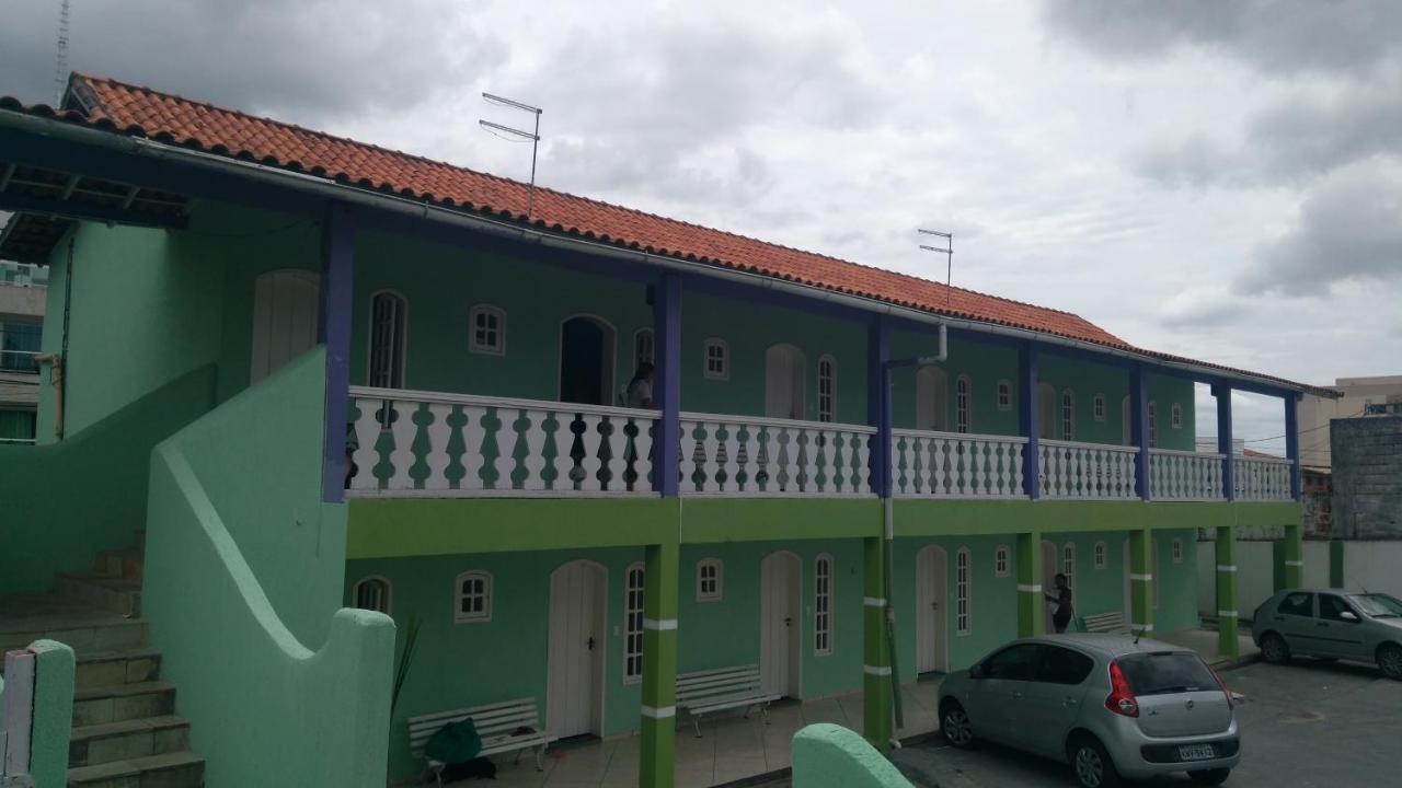 Inn Garota De Itauna Saquarema